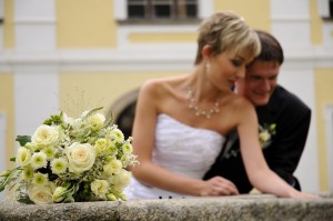 Svatební květiny | Magda Lebišová | Foto: Fotostudio-JS